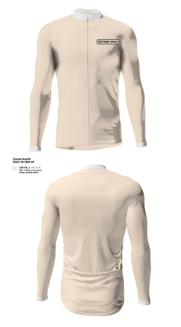Cycling Jersey, Southbay Squad, Cycling, Teamtime, Team time, sublimation, custom sports apparel, team uniforms, spirit wear, spiritwear, sports uniforms, custom shirts, team store, custom team store, fundraiser sports, apparel fundraiser