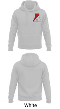 St. Thomas Aquinas Soccer 2530845 Hoodie - 6