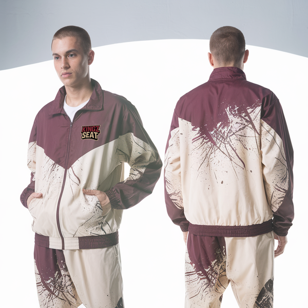 Windbreaker, Kingz seat, E-Sports, Teamtime, Team time, sublimation, custom sports apparel, team uniforms, spirit wear, spiritwear, sports uniforms, custom shirts, team store, custom team store, fundraiser sports, apparel fundraiser