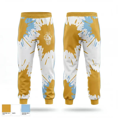 Aspire FC Lions 15623094 Sweatpants - 1