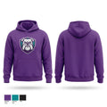 Gritty Dawg Academy Hoodie - 2