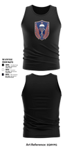 11th ADSB Tank Top - 1