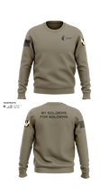 Army Software Factory Crew Neck Sweatshirt - 21