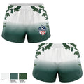 The Soccer Shop USA Women's Shorts - 1