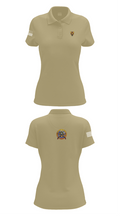 186 MPs 10405340 Women's Short Sleeve Performance Polo  - 90