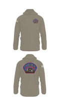 Ruidoso Downs Police 46351609 Windbreaker - 1