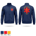 Bartlett Jackson EMS Windbreaker - 1