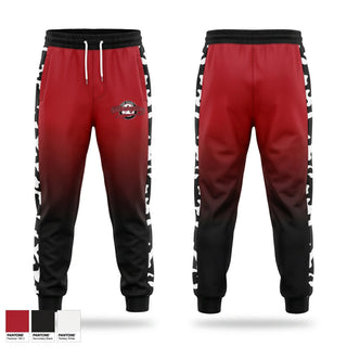 Sweatpants, Wilmington, Baseball, Teamtime, Team time, sublimation, custom sports apparel, team uniforms, spirit wear, spiritwear, sports uniforms, custom shirts, team store, custom team store, fundraiser sports, apparel fundraiser