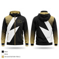 Buffalo Bison Windbreaker - 1
