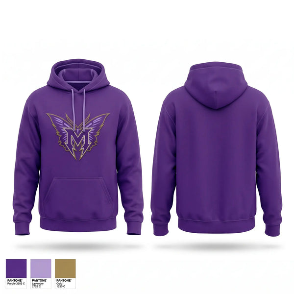 Hoodie, SoCal Monarchs, Softball, Teamtime, Team time, sublimation, custom sports apparel, team uniforms, spirit wear, spiritwear, sports uniforms, custom shirts, team store, custom team store, fundraiser sports, apparel fundraiser