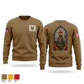 215th MCAS Crew Neck Sweatshirt - 1