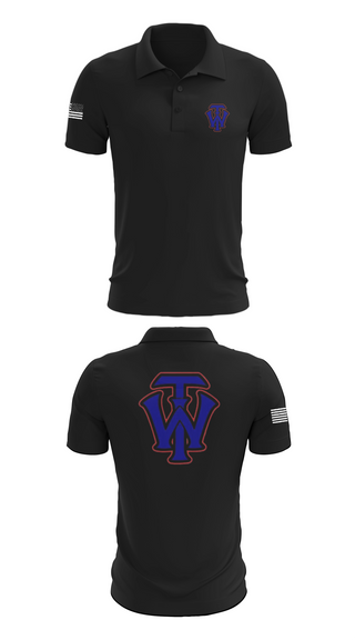 Short Sleeve Performance Polo, W.I.T., Softball, Teamtime, Team time, sublimation, custom sports apparel, team uniforms, spirit wear, spiritwear, sports uniforms, custom shirts, team store, custom team store, fundraiser sports, apparel fundraiser