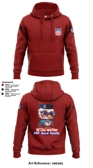Hoodie, Agif, , Teamtime, Team time, sublimation, custom sports apparel, team uniforms, spirit wear, spiritwear, sports uniforms, custom shirts, team store, custom team store, fundraiser sports, apparel fundraiser