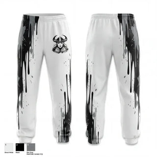 Sweatpants, Vikings, Softball, Teamtime, Team time, sublimation, custom sports apparel, team uniforms, spirit wear, spiritwear, sports uniforms, custom shirts, team store, custom team store, fundraiser sports, apparel fundraiser