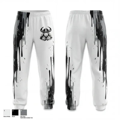 Vikings 62595875 Sweatpants - 1