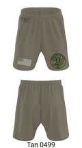 Rock Hill SWAT 8925863 Athletic Shorts With Pockets - 7