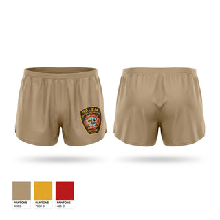 Ranger Panties, Salem Fire, Fire Department, Teamtime, Team time, sublimation, custom sports apparel, team uniforms, spirit wear, spiritwear, sports uniforms, custom shirts, team store, custom team store, fundraiser sports, apparel fundraiser