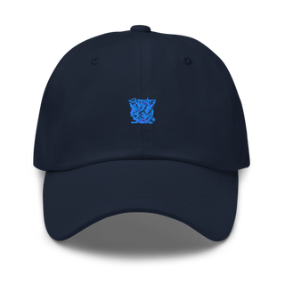 Skeedera 79504048 Classic Dad Hat | Yupoong 6245CM