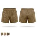 123rd Security Forces Squadron Ranger Panties - 1