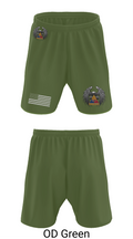 1AD CAB 62744010 Athletic Shorts With Pockets - 49