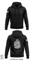 Border patrol 16700191 Hoodie - 103