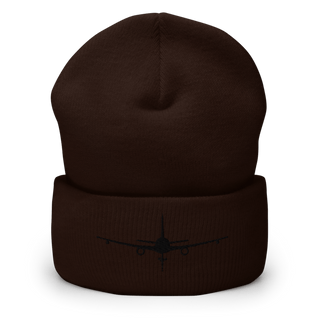 FLYING CREW CHIEFS 75683716 Cuffed Beanie | Yupoong 1501KC