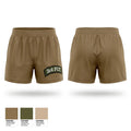 B Co 1-18th Ranger Panties - 1