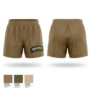Ranger Panties, B Co 1-18th, Army, Teamtime, Team time, sublimation, custom sports apparel, team uniforms, spirit wear, spiritwear, sports uniforms, custom shirts, team store, custom team store, fundraiser sports, apparel fundraiser