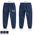 Wings of Blue Sweatpants - 1