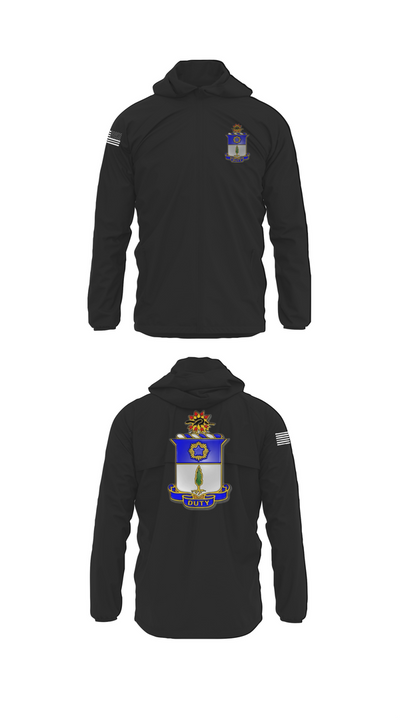 1-21 IN Gimlet 80367393 Windbreaker - 21