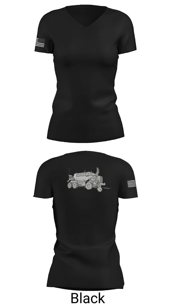 Womens Short Sleeve Vneck Shirt, 420th en co, Army, Teamtime, Team time, sublimation, custom sports apparel, team uniforms, spirit wear, spiritwear, sports uniforms, custom shirts, team store, custom team store, fundraiser sports, apparel fundraiser