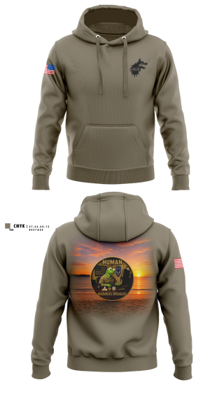 Hoodie, 1-24 infantry battalion, Army, Teamtime, Team time, sublimation, custom sports apparel, team uniforms, spirit wear, spiritwear, sports uniforms, custom shirts, team store, custom team store, fundraiser sports, apparel fundraiser
