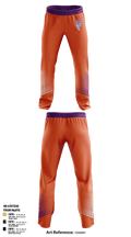 BYCE ATHLETICS 18631614 Sweatpants - 2