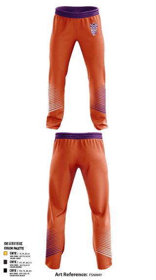 Sweatpants, BYCE ATHLETICS, Track & Field, Teamtime, Team time, sublimation, custom sports apparel, team uniforms, spirit wear, spiritwear, sports uniforms, custom shirts, team store, custom team store, fundraiser sports, apparel fundraiser