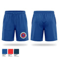 Norfolk Volunteer Rescue Squad 17295202 Athletic Shorts With Pockets - 1