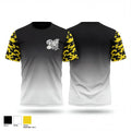 Huntington Middle School Track & Field 23391427 Short Sleeve Performance Shirt - 1