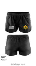 Fox Co 3-10 GSAB 20000256 Ranger Panties - 100