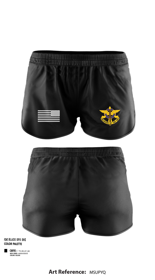 Ranger Panties, Fox Co 3-10 GSAB, , Teamtime, Team time, sublimation, custom sports apparel, team uniforms, spirit wear, spiritwear, sports uniforms, custom shirts, team store, custom team store, fundraiser sports, apparel fundraiser