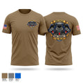 1-309th Old School Cotton Feel Shirt - 1