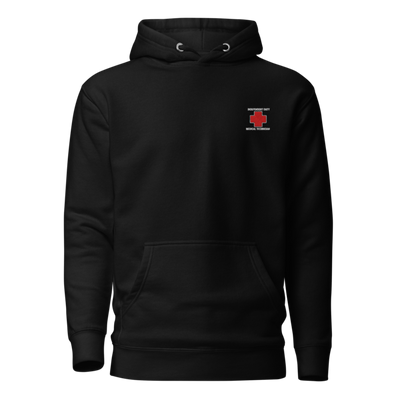 IDMTs 71442140 Unisex Premium Hoodie | Cotton Heritage M2580