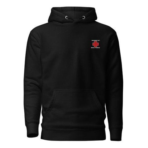 IDMTs 71442140 Unisex Premium Hoodie | Cotton Heritage M2580