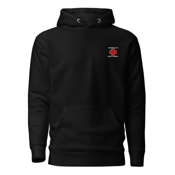 IDMTs 71442140 Unisex Premium Hoodie | Cotton Heritage M2580
