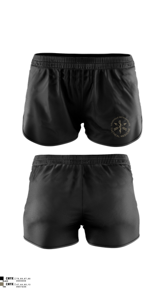 Ranger Panties, LMPD HSO TRT, Police, Teamtime, Team time, sublimation, custom sports apparel, team uniforms, spirit wear, spiritwear, sports uniforms, custom shirts, team store, custom team store, fundraiser sports, apparel fundraiser