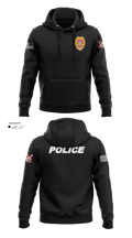 Strafford Police 67188920 Hoodie - 21