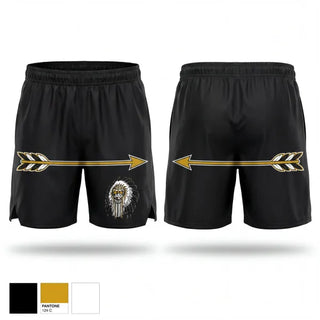Track Shorts, Arapahoe High School Track & Field, Track & Field, Teamtime, Team time, sublimation, custom sports apparel, team uniforms, spirit wear, spiritwear, sports uniforms, custom shirts, team store, custom team store, fundraiser sports, apparel fundraiser