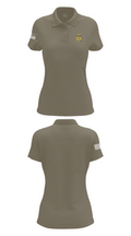 TX.PPO 77542945 Women's Short Sleeve Performance Polo  - 71