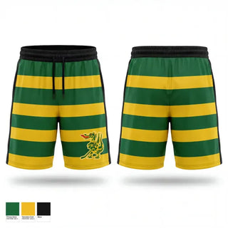 Athletic Shorts With Pockets, Hamden Dragons, Ice Hockey, Teamtime, Team time, sublimation, custom sports apparel, team uniforms, spirit wear, spiritwear, sports uniforms, custom shirts, team store, custom team store, fundraiser sports, apparel fundraiser