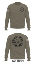 Gabilan 7308504 Crew Neck Sweatshirt - 3
