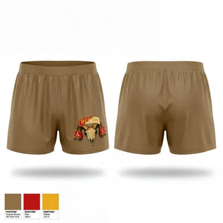 Ranger Panties, BLACKSHEEP 2-23, Army, Teamtime, Team time, sublimation, custom sports apparel, team uniforms, spirit wear, spiritwear, sports uniforms, custom shirts, team store, custom team store, fundraiser sports, apparel fundraiser