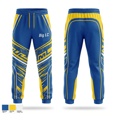 Big LC Sweatpants - 1